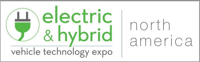 Electric & Hybrid Vehicle Technology Expo