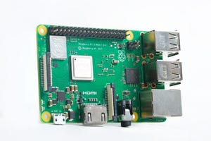 Raspberry Pi 3 Model B+ Is Ideal for Embedded Systems, Machine Learning