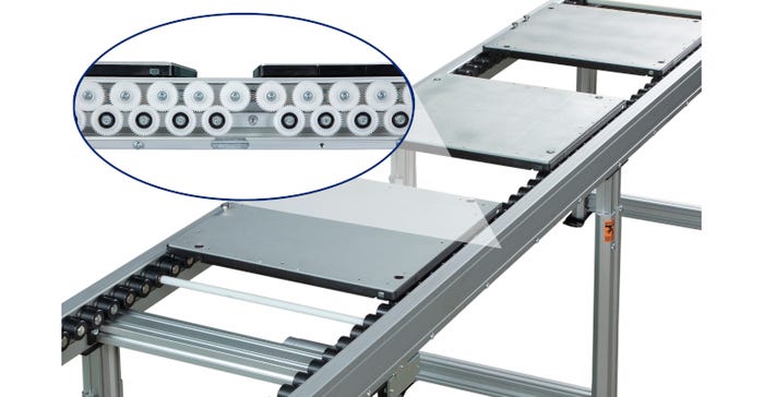 Dorner pallet conveyor with gears online.jpg