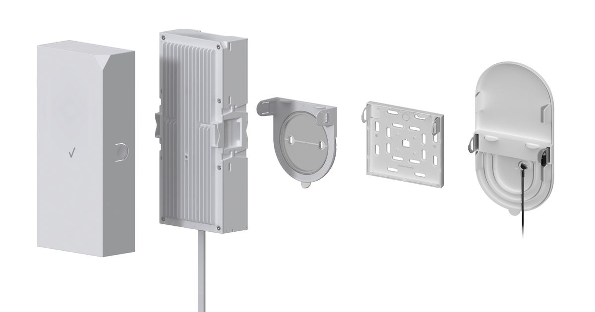 How to Design a Better Home Receiver