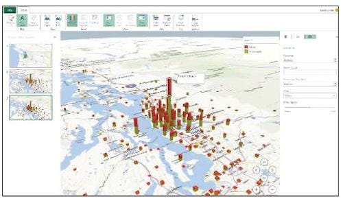 Video-screen-capture-of-Microsoft-GeoFlow-for-Excel-showing-location-data-on-a-3D-map.jpg
