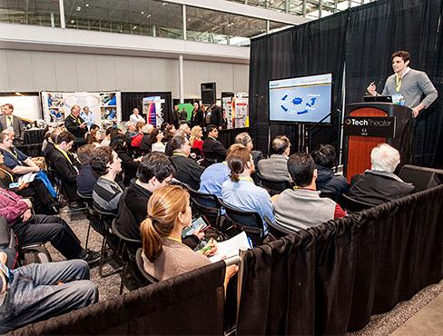 8 Things You Can't Miss at The Pacific Design & Manufacturing Show