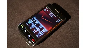 BlackBerry Storm was one product that led to the downfall of BlackBerry phones. BlackBerry Storm was one product that led to the downfall of BlackBerry phones.
