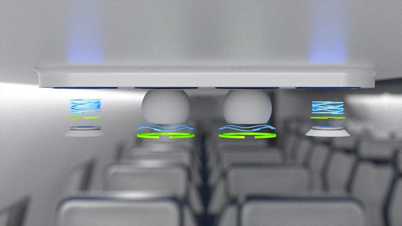 Rotor Clip Showcases Fasteners for Aircraft in Video
