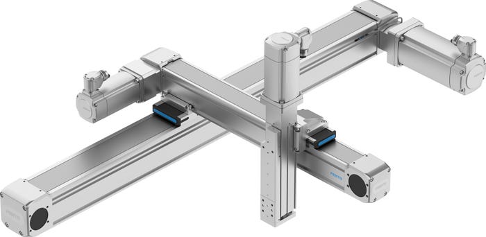 new generation actuators new generation actuators