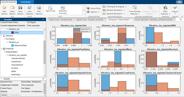 Predictive Maintenance Grows Beyond Hot Motors