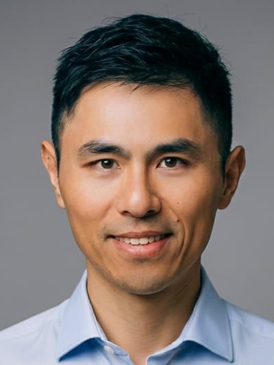 Leonard Ling Leonard Ling