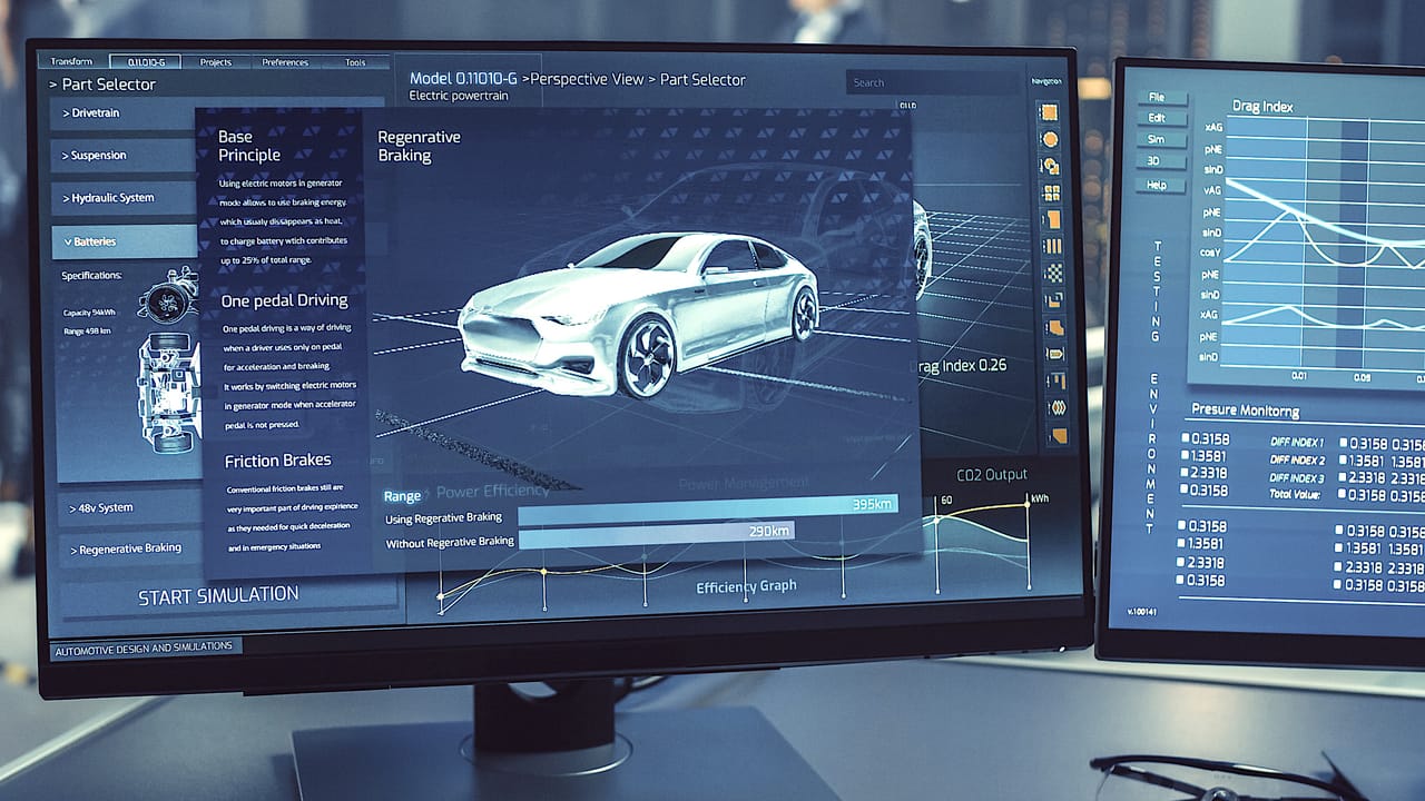 Cars Computer Software How Can We Trust Software in Cars?