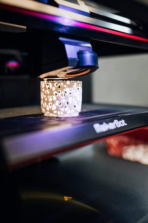 Mercedes-Benz Offers 3D Printing Capabilities for Medical Devices