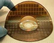 Researchers Use DVD Burner to Fabricate Microcapacitors