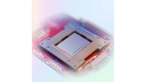 Meta accelerator chip