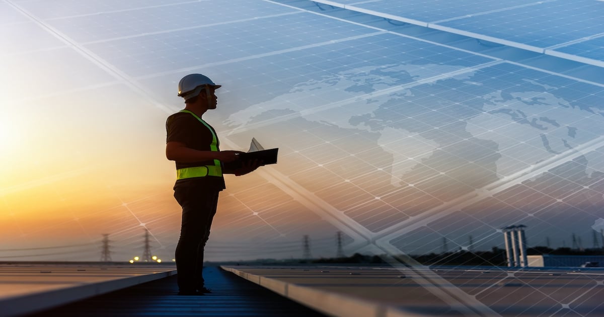 AI & Geospatial Analysis Transform Engineering
