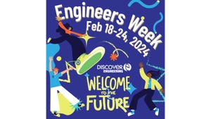 National Engineers Week 