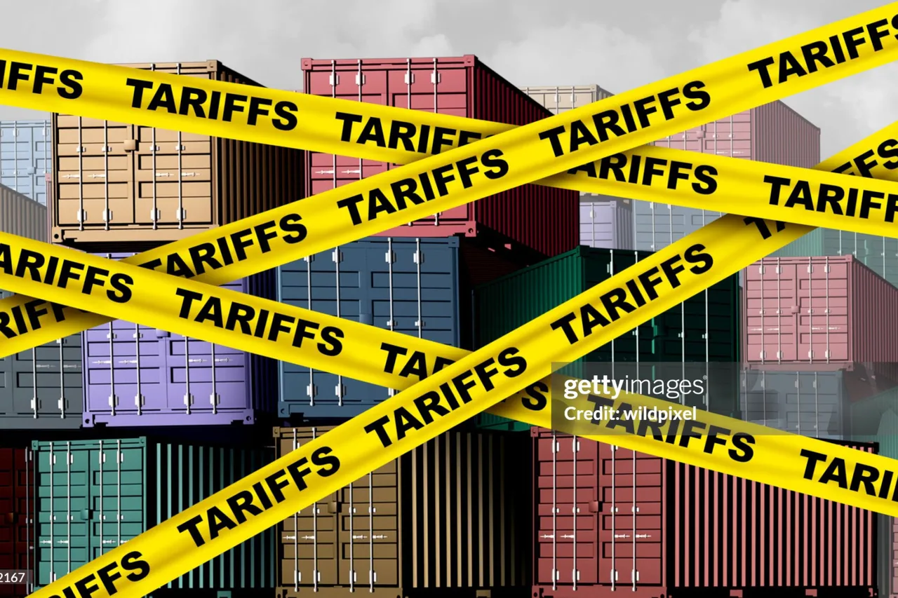 Electronics Industry Unsure of Tariffs Impact