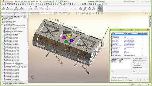 Changes in CAD Functionality Keep Coming