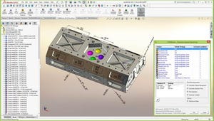 Changes in CAD Functionality Keep Coming