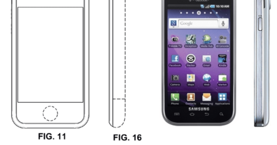 design patent vs trade dress Cut from the Same Cloth? How Design Patents Differ from Trade Dress Miller IP