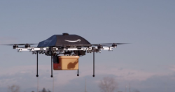 FAA Places Restrictions on Amazon Drones