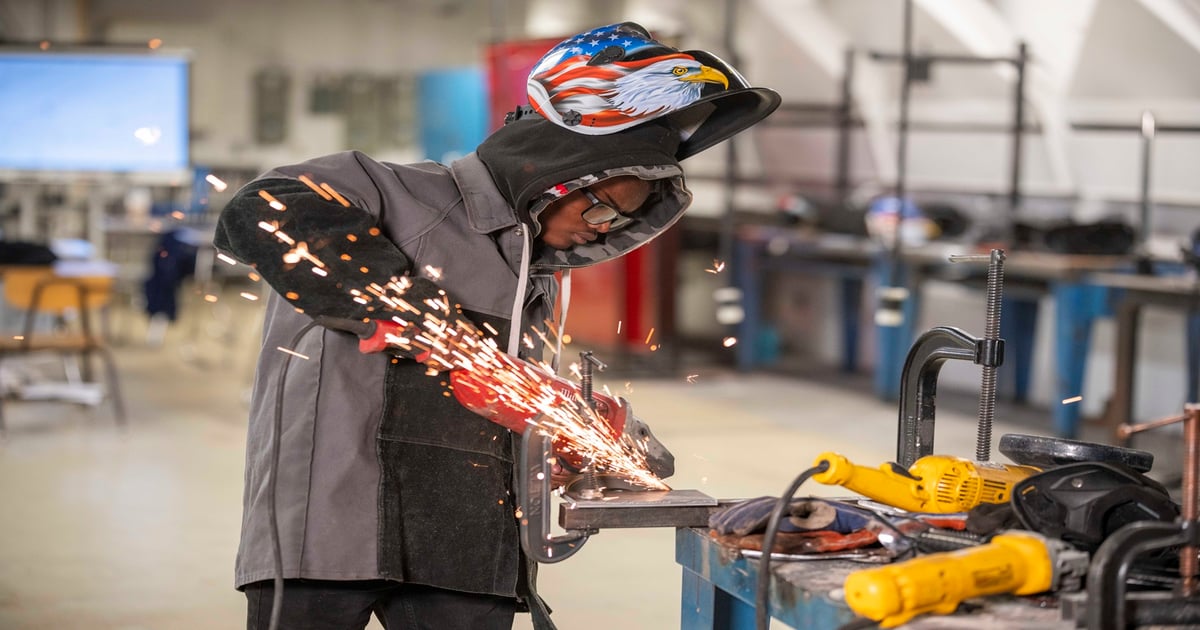 Alliance Launched to Address Skilled Trades Shortage