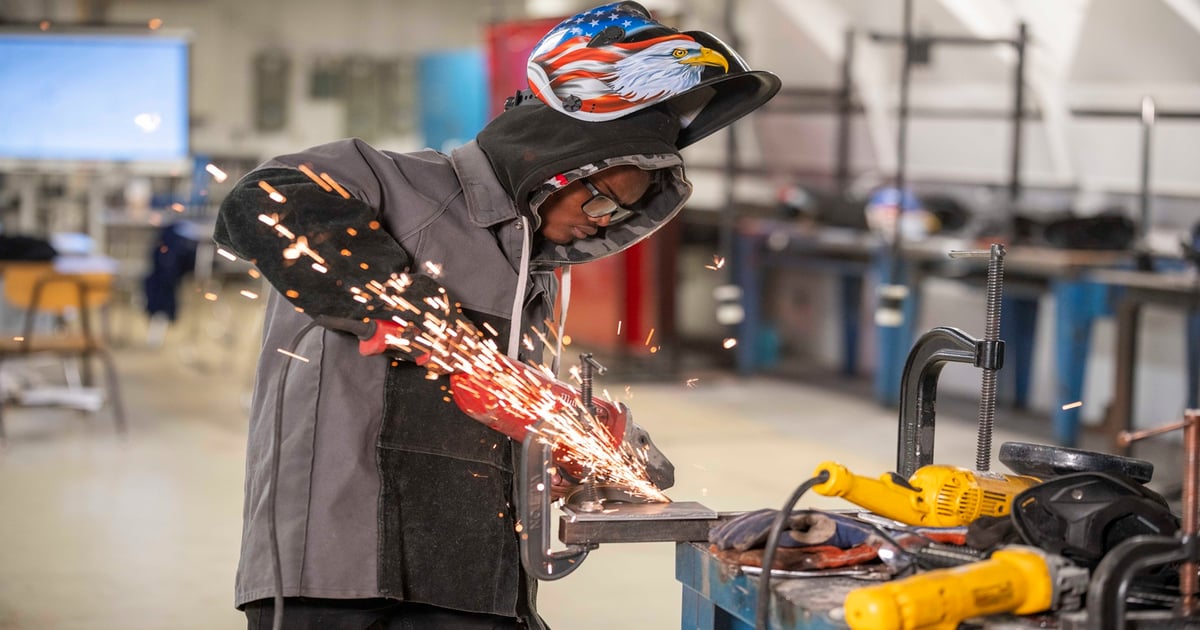Alliance Launched to Address Skilled Trades Shortage