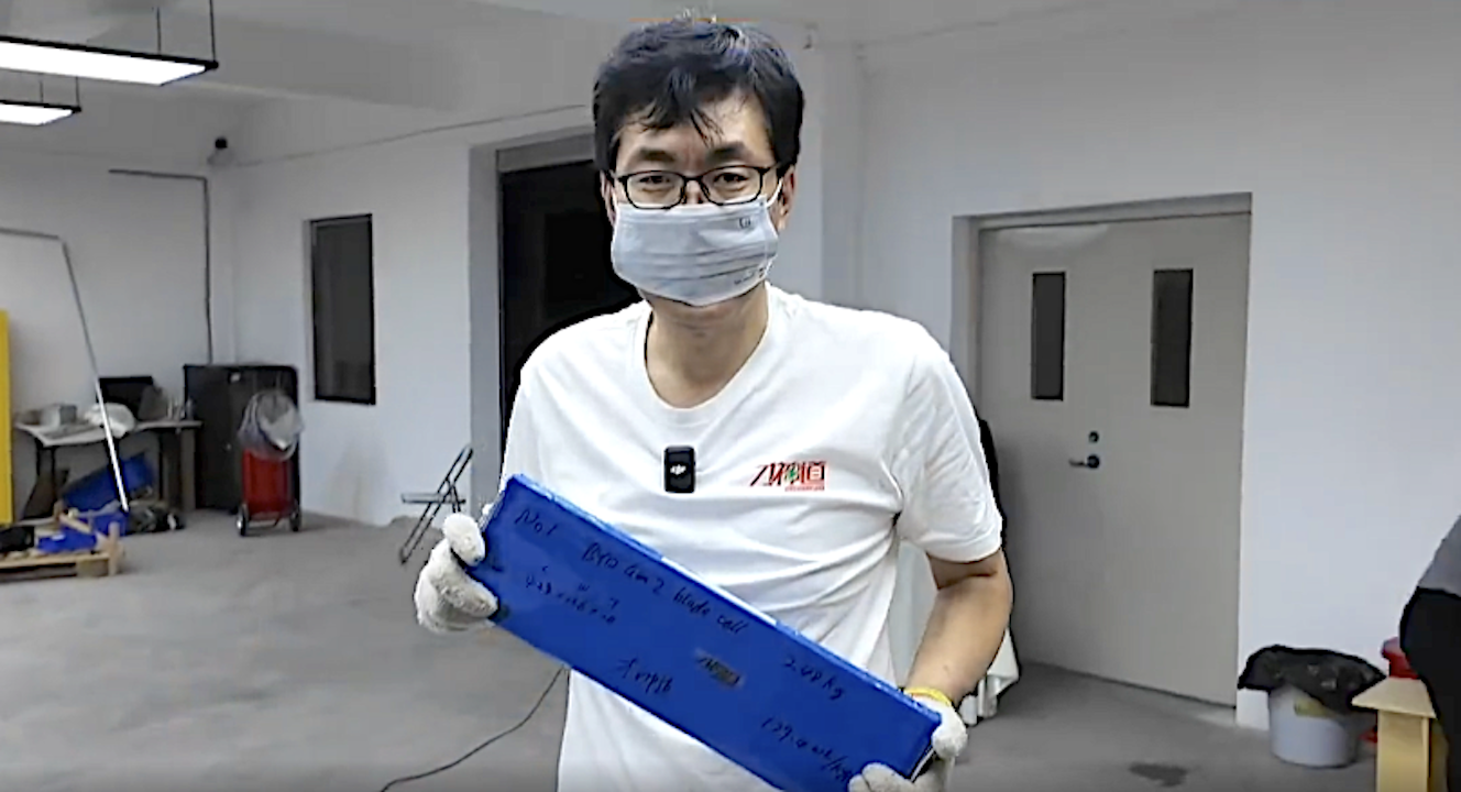 BYD Blade Battery Pack Teardown Shows Innovation