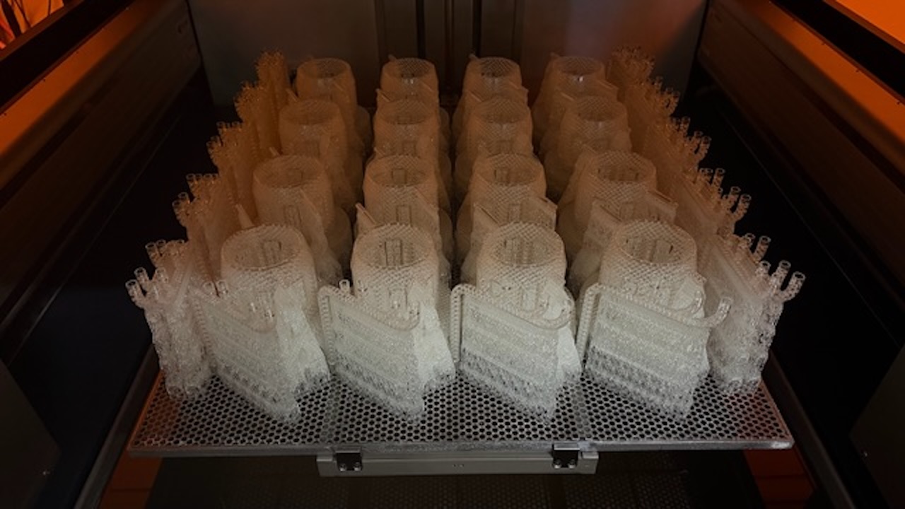 A 3D-Printed Part Without Data Is Just a Shape