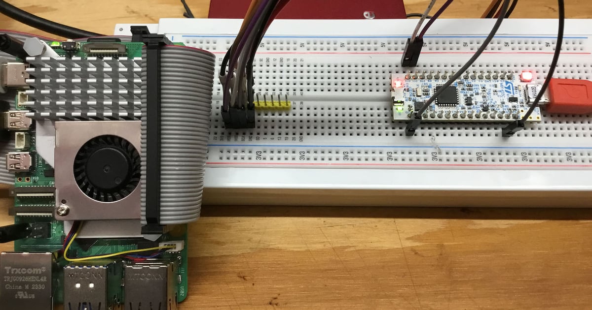 Using Python to Program Raspberry Pi 5 for IoT Devices, Sensors, & Robotics