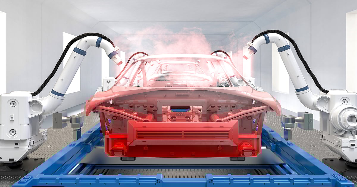 ABB Teams with Engineering Software Steyr (ESS) to Cut Costs and ...