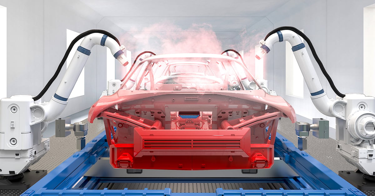 ABB Teams with Engineering Software Steyr (ESS) to Cut Costs and ...