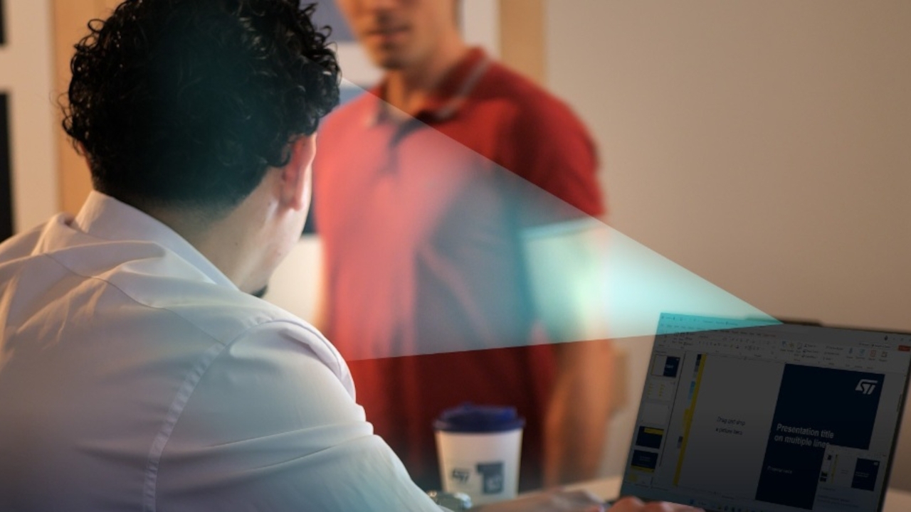 Human presence system and noise analyzer lead latest products and news