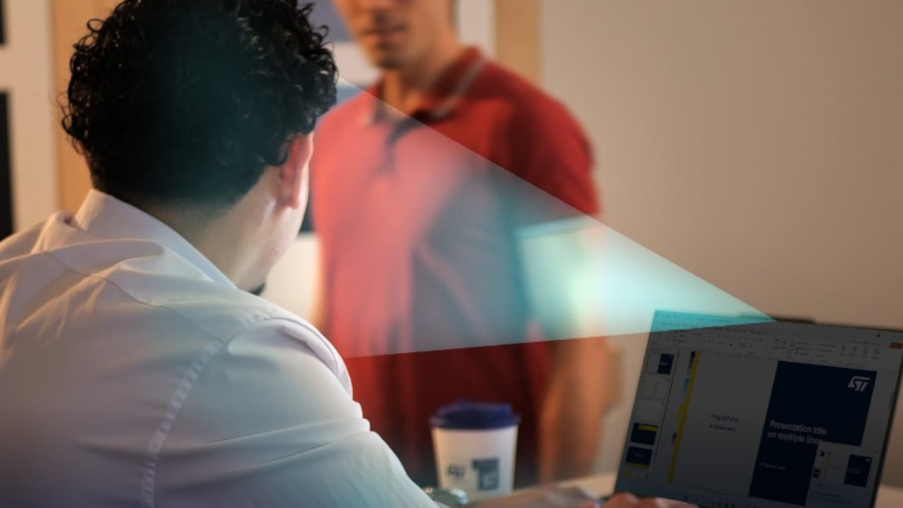 Human presence system and noise analyzer lead latest products and news
