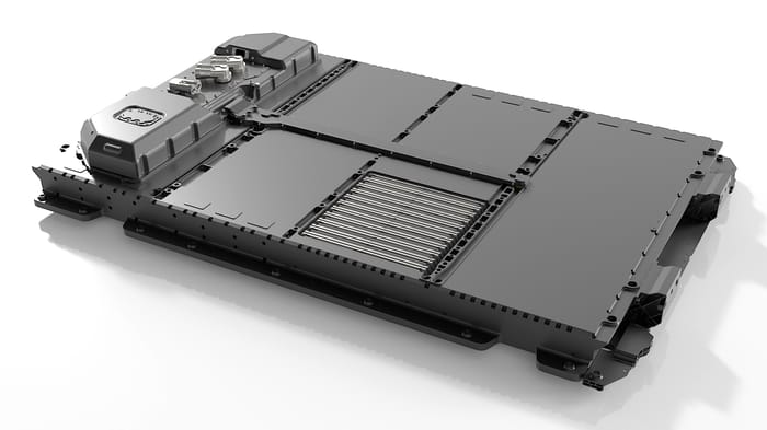 Mercedes-Benz Pushes Solid-State EV Batteries Closer to Production