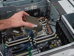 Teardown: Is HP's Z820 Too Good to Be True?