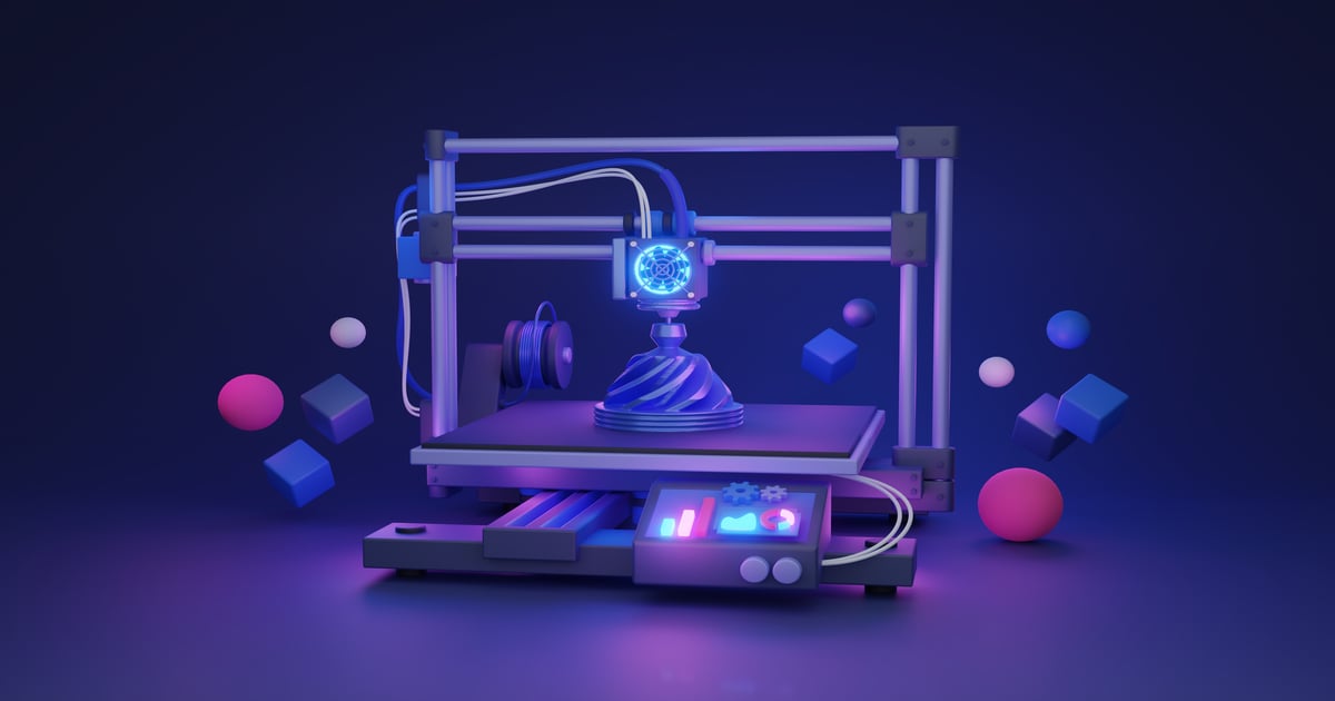 Additive Manufacturing Market Reaches Maturity, $24.2B