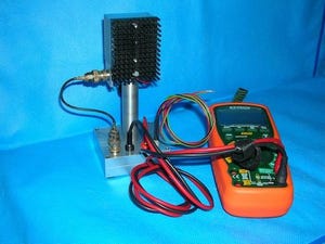 Gadget Freak Case #253: Peltier Thermopile Cloud Sensor