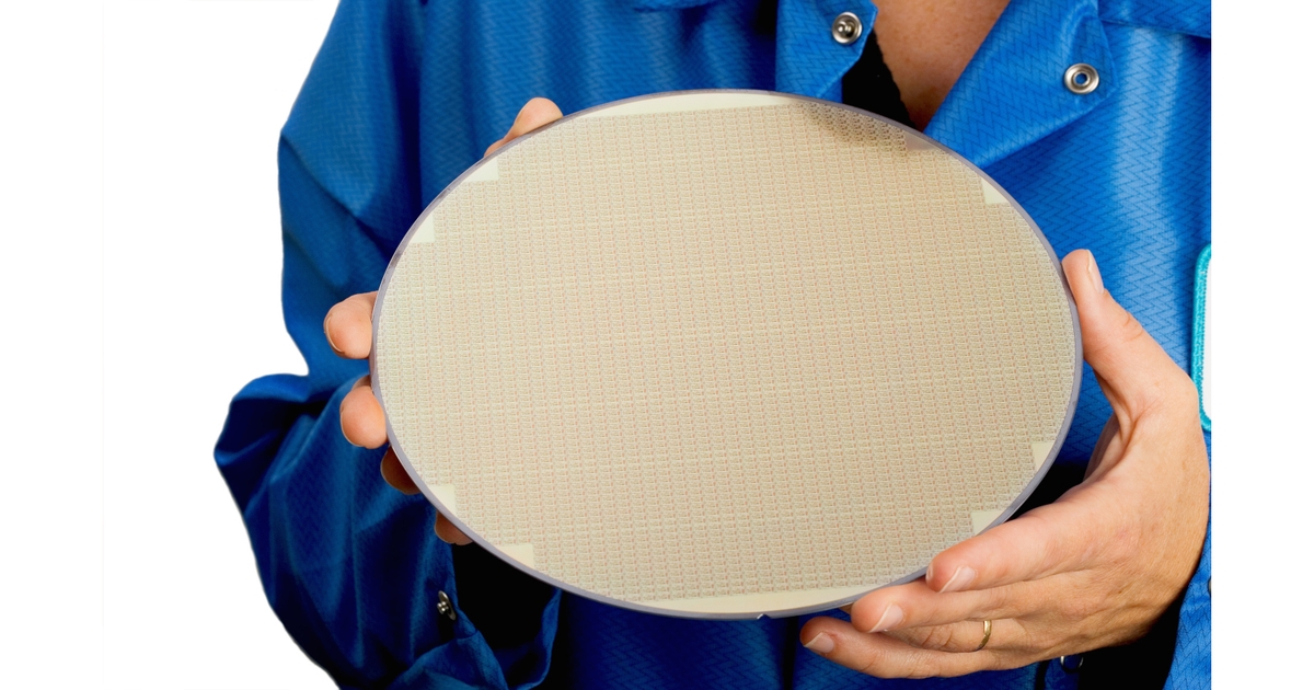 Video How Are Microchips Manufactured?