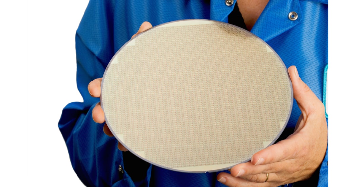 Video: How Are Microchips Manufactured?