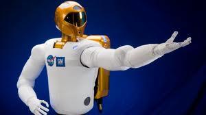 NASA Explores Humanoid Robot Design