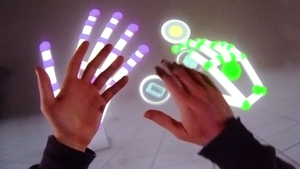 Together Ultrahaptics and Leap Motion Could Transform How We Interact with Devices