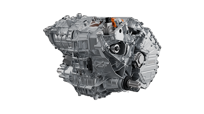 Magna Provides the Mercedes G 580’s 579-Horsepower Electric Drivetrain