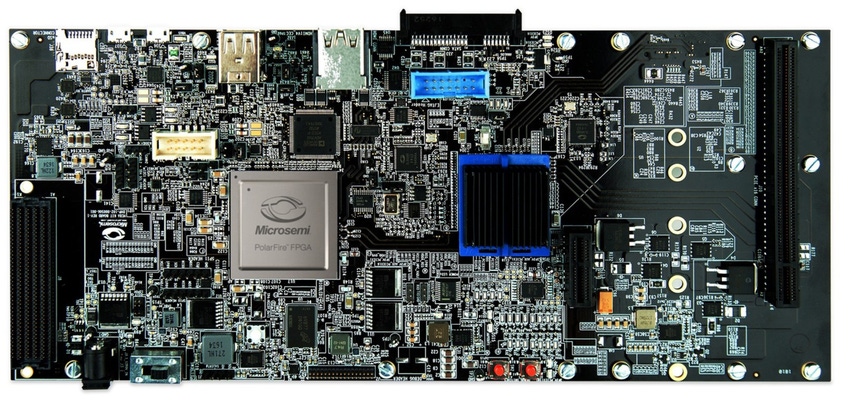 HiFive-Unleashed Expansion Board Opens Door for RISC-V PCs