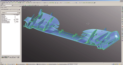 Putting a New Face on CAD Interoperability