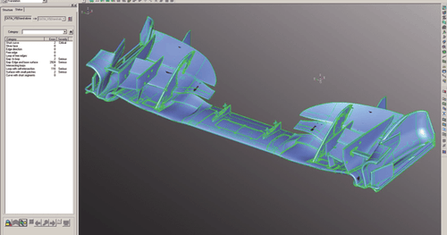 Cad Interoperability Putting a New Face on CAD Interoperability