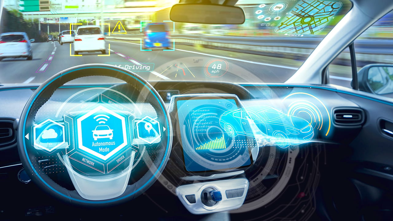 2026 Tech Spotlights Lidar & AI Automation