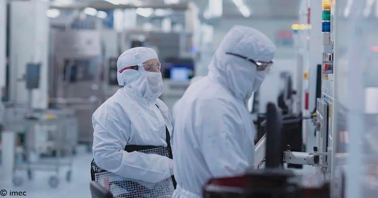 Semi Tech Hub Seeks to Set Example for Greener Manufacturing