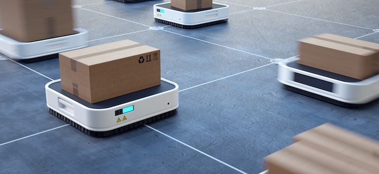 How MIPI Alliance is Enabling the Smart Factories of the Future