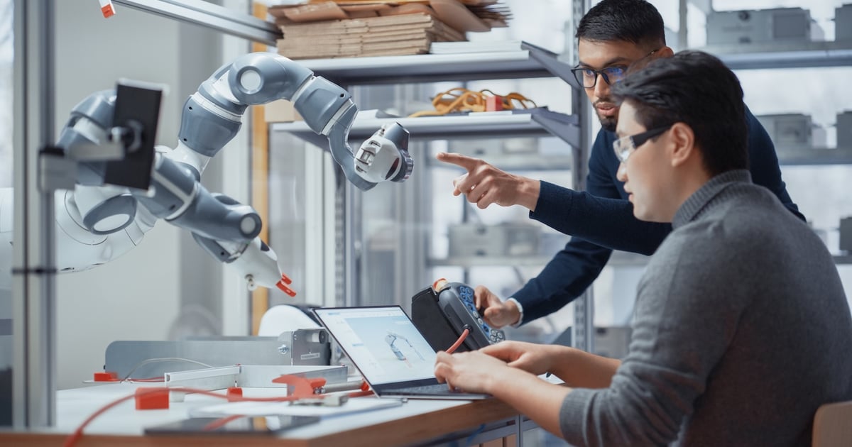 Hardware Intensive Program Sift Brings Software Practices to Hardware Development