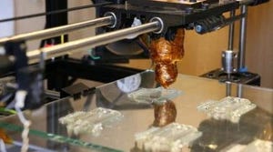 Video: 3D Printer Cooks Up Blood Vessels