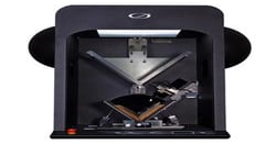 Robots Rapidly Digitize Media Libraries