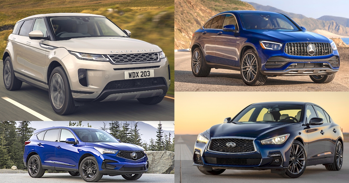 J.D. Power’s 2023 Worst Car Brands for Dependability